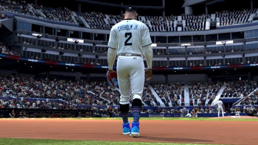 图片[3]-《美国职业棒球大联盟23 Switch模拟器版(MLB The Show 2023 Deluxe Edition)》V1.0.19官方中文版[俄网Пиратка 2024.11.30更新18.54G]-影音屋