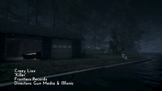 《十三号星期五(Friday The 13thThe Game)》V.b12507+Dlcs官方版[俄网canek77 2025.01.05更新8.42G]-影音屋