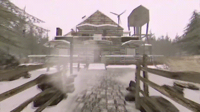 《圣诞毁灭者(Christmas Mutilator)》Build16666278官方版[俄网Пиратка 2025.01.29更新2.44G]-影音屋