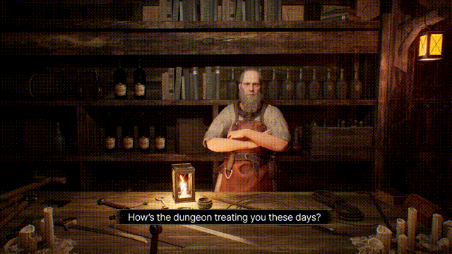 《地牢清道夫(Dungeon Done)》V1.1.16官方中文版[俄网Пиратка 2024.12.20更新3.18G]-影音屋