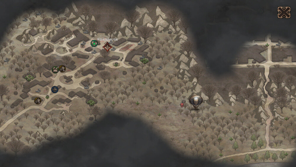 图片[4]-《温迪尔：谎言瘟疫（Vendir: Plague of Lies）》官方中文 TENOKE镜像版-影音屋