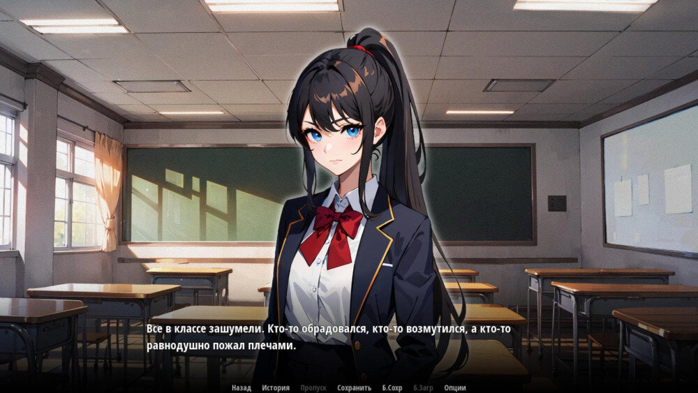 图片[2]-《校园梦想抢先版(School Dreams)》V0.2.0官方版[俄网Portable 2025.01.03更新1.28G]-影音屋