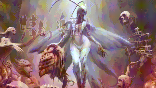 《黄昏的天使(Angel at Dusk)》V2.04+Dlcs官方中文版[俄网Portable 2024.12.04更新2.67G]-影音屋