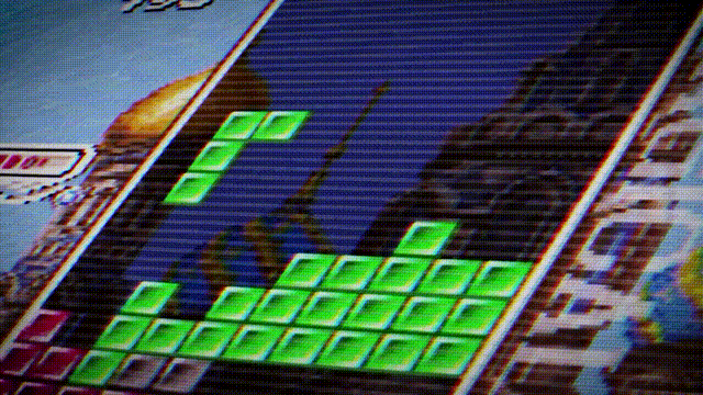 《俄罗斯方块永恒篇(Tetris Forever)》V1.06官方版[俄网GOG 2025.04.29更新5.08G]-影音屋