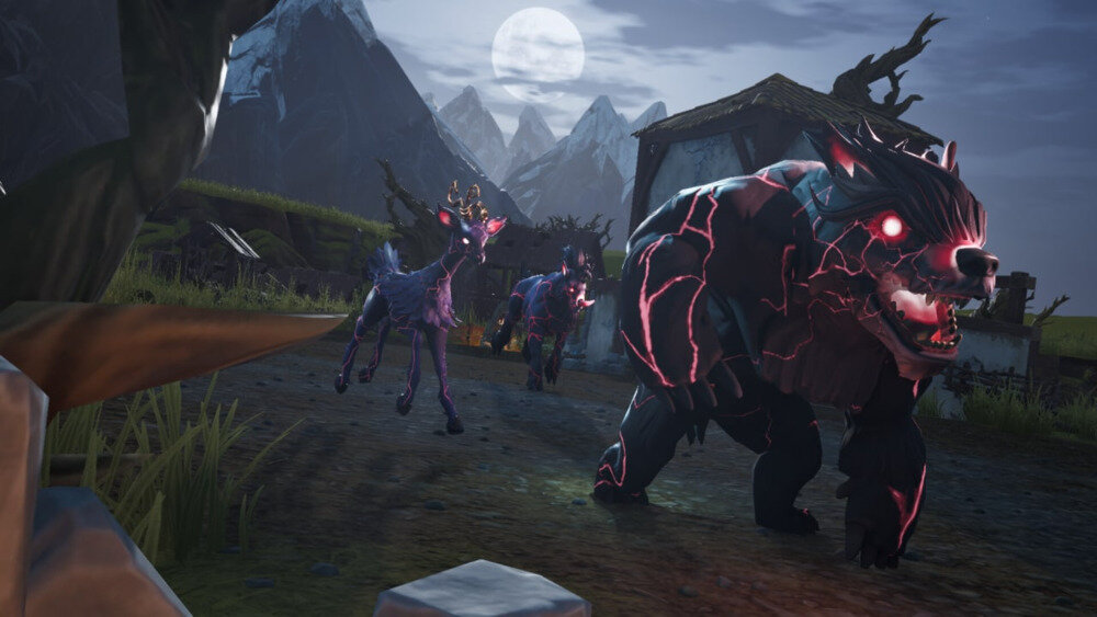 图片[10]-《核心诞生-超核国家(Coreborn Nations Of The Ultracore)》Build14796479官方中文版[俄网Пиратка 2024.06.22更新11.17G]-影音屋