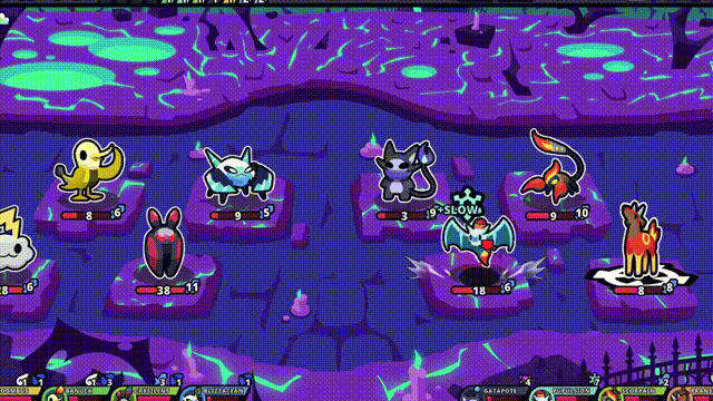 《卡多梦超能自走棋(Kadomon Hyper Auto Battlers)》Build18011592官方中文版[俄网Пиратка 2025.04.08更新2.8G]-影音屋