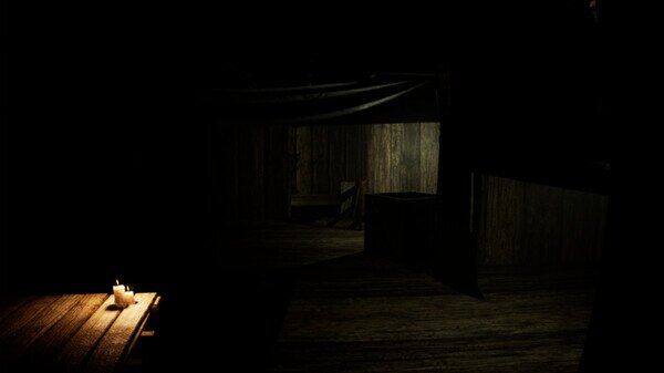 图片[6]-《亡灵：寂静呼唤（Exanimum: The Silent Call）》官方中文 TENOKE镜像版-影音屋