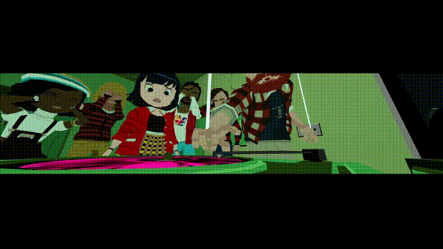 《YIIK一个后现代派RPG(YIIK A Postmodern RPG)》V1.5.003官方版[俄网GOG 2025.03.07更新2.6G]-影音屋