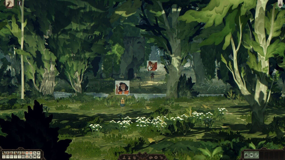 图片[4]-《旅行游记抢先版(Book Of Travels)》V0.51.3官方中文版[俄网Пиратка 2024.06.21更新2.36G]-影音屋