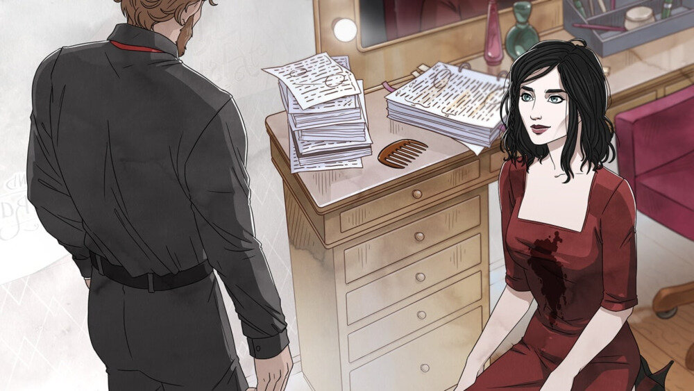 《仍在玩笑(Still Joking)》V1.1744官方版[俄网GOG 2024.05.31更新7.76G]-影音屋