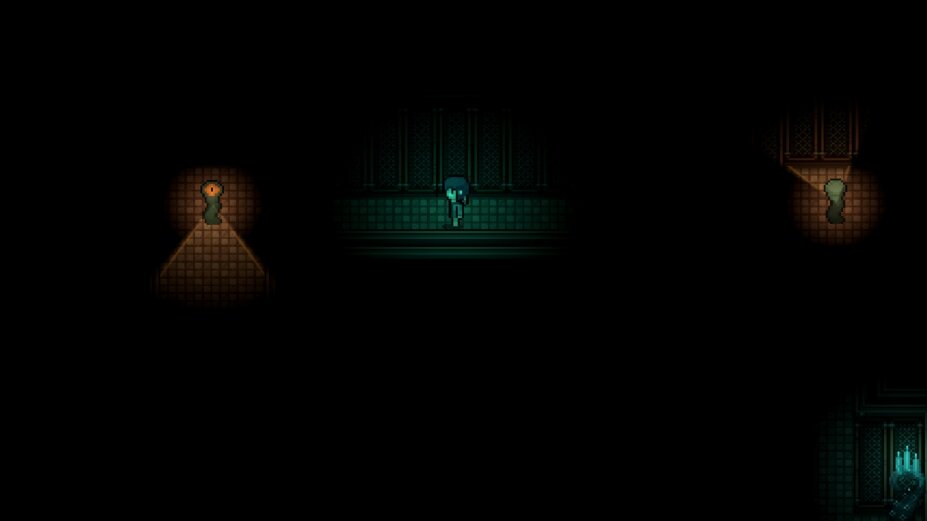 《深渊救世主（Savior of the Abyss）》官方中文 v8668245 P2P硬盘版-影音屋