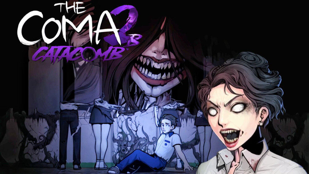 图片[5]-《昏迷 2B：地下墓穴（The Coma 2B: Catacomb）》官方中文 TENOKE镜像版-影音屋