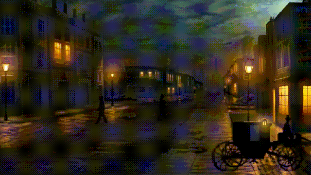 《灯光之城(Lamplight City)》V1.10(34715)官方版[俄网GOG 2025.03.28更新1.4G]-影音屋