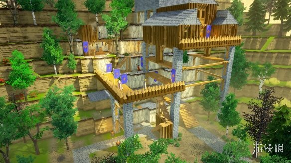 图片[4]-《前往中世纪（Going Medieval）》EA 集成Events and Roles升级 P2P硬盘版-影音屋