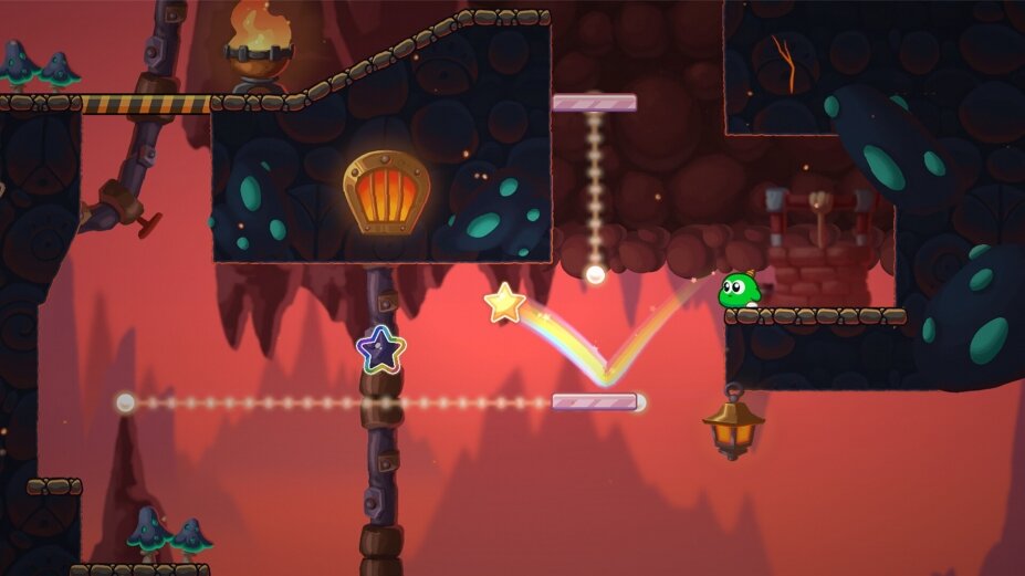 图片[6]-《吉米克2（Gimmick! 2）》官方中文 TENOKE镜像版-影音屋