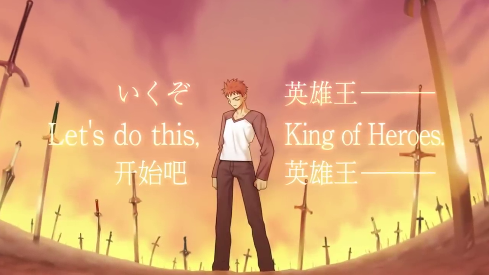 图片[4]-《命运守护夜：重制版（Fate/stay night REMASTERED）》官方中文 TENOKE镜像版-影音屋