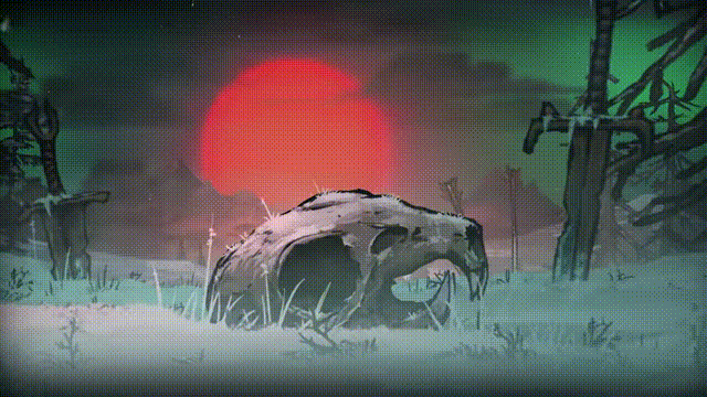 《铁尾传奇2冬之须》V1.14932+Dlcs官方中文版[俄网let'splay 2025.04.15更新4.61G]-影音屋