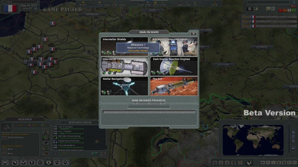 图片[10]-《至高统治者2030(Supreme Ruler 2030)》V1303官方版[俄网Пиратка 2024.07.02更新1.9G]-影音屋