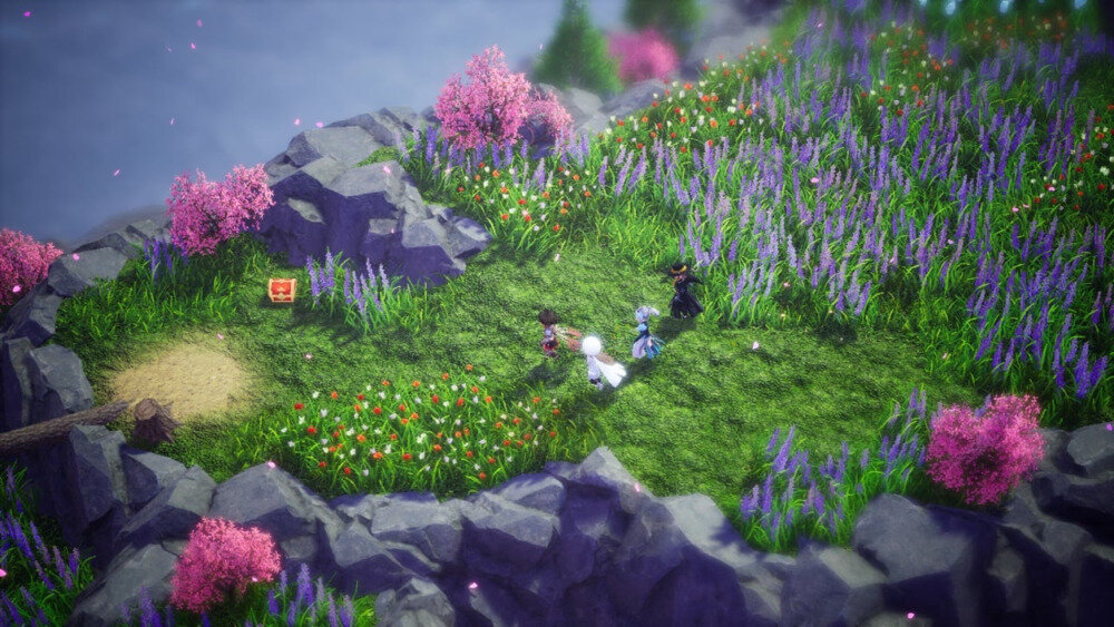 图片[8]-《勇气默示录2 Switch模拟器版(Bravely Default II)》V12.0.3官方中文版[俄网fitgirl 2024.01.04更新12.16G]-影音屋