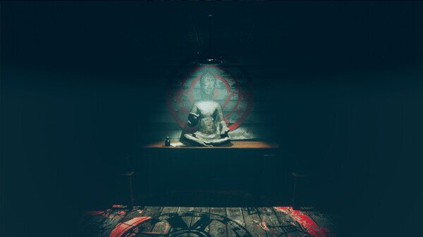 图片[3]-《河神 笼罩的激流》 RIVER GOD ENSHROUDED CURRENT|官方中文-影音屋