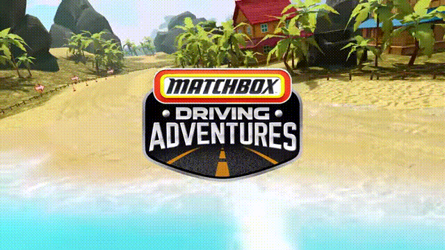 《火柴盒飞车大冒险(Matchbox Driving Adventures)》Build14893270官方中文版[俄网Пиратка 2025.02.21更新3.06G]-影音屋