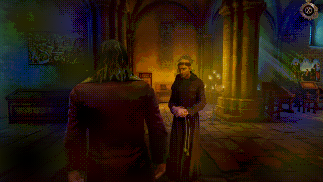 《达芬奇的密室2(The House of Da Vinci 2)》Build6381373官方中文版[俄网let'splay 2025.01.05更新3.47G]-影音屋