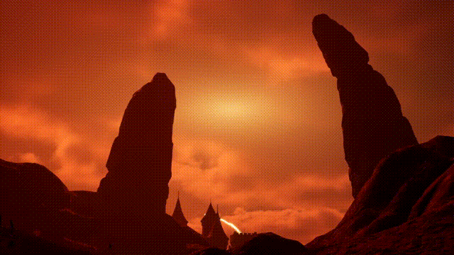 《9天(9 Days)》Build18219543官方版[俄网Пиратка 2025.04.27更新18.7G]-影音屋