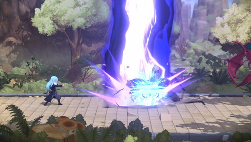 图片[5]-《转生史莱姆：坦派斯特开拓谭（Reincarnated Slime ISEKAI Chronicles）》TENOKE镜像版-影音屋