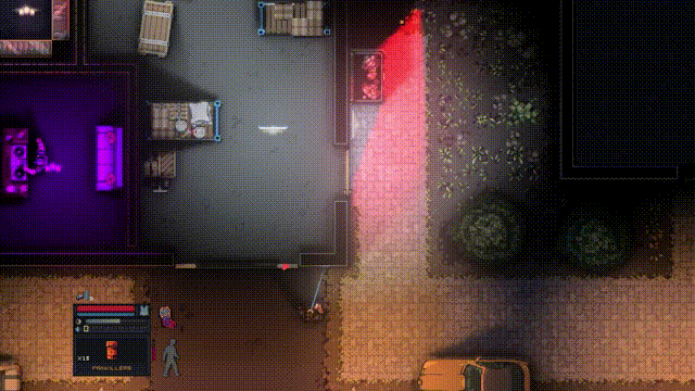 《静脉注射2(Intravenous 2)》V1.3.18g官方中文版[俄网portable 2025.07.16更新4G]-影音屋