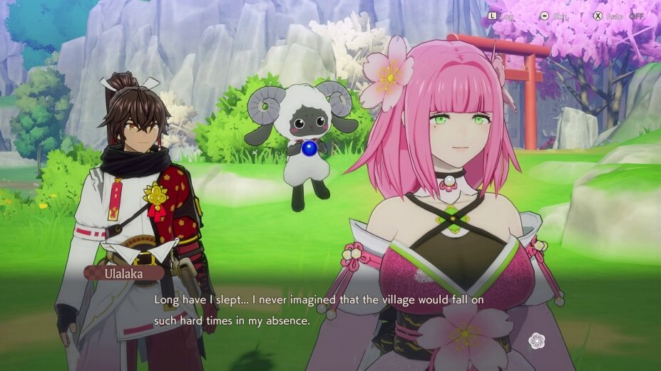 图片[6]-《符文工房：龙之天地（Rune Factory: Guardians of Azuma）》TENOKE镜像版（更新修正补丁）-影音屋