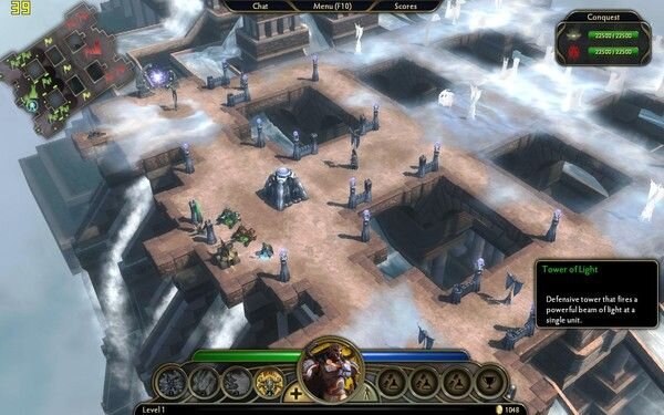 图片[4]-《半神（Demigod）》Build 14306699 P2P硬盘版-影音屋