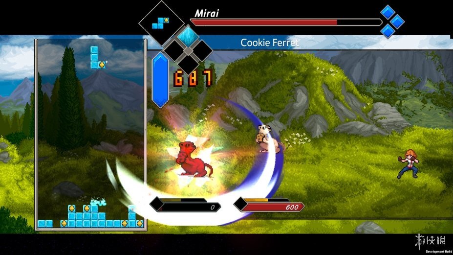 图片[4]-《星石传说（Flowstone Saga）》官方中文 TENOKE镜像版-影音屋