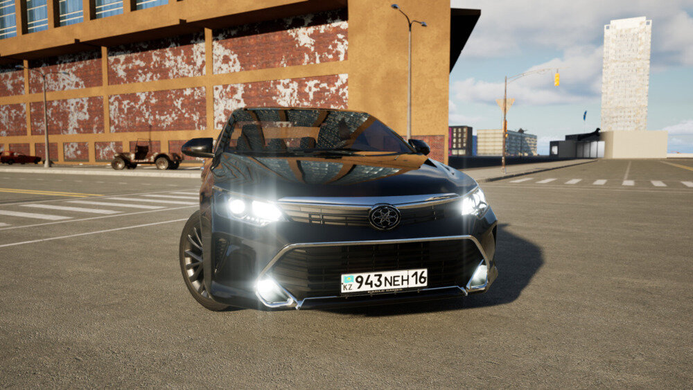 图片[7]-《漫漫长路(Long Way)》V0.9+Fix Win7官方中文版[俄网fitgirl 2024.06.11更新6.75G]-影音屋