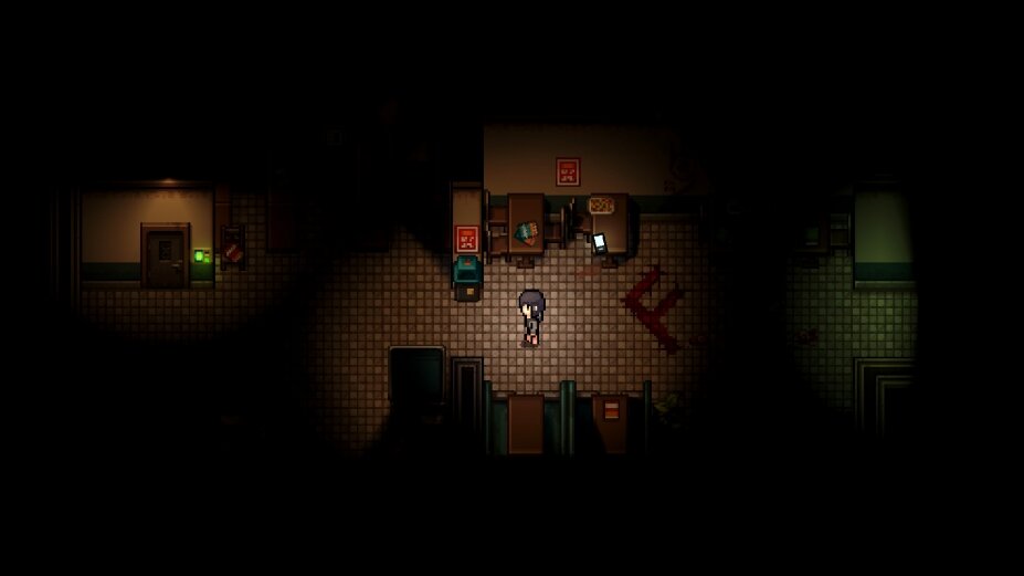 图片[5]-《深渊救世主（Savior of the Abyss）》官方中文 v8668245 P2P硬盘版-影音屋