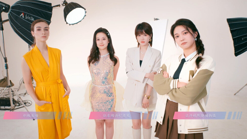 图片[5]-《怦然心动的她们》官方中文|Build.14890048-花前月下-情定终生+DLC-影音屋