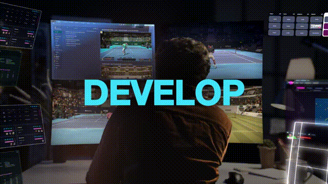 《网球经理25(Tennis Manager 25)》V5.0.1065(85499)官方版[俄网GOG 2025.10.13更新3G]-影音屋