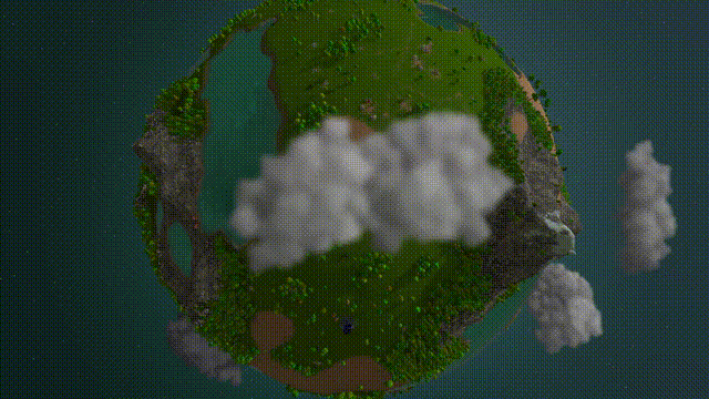 《宇宙主义(The Universim)》V1.2.0.48225+Dlcs官方中文版[俄网GOG 2024.12.26更新5.12G]-影音屋