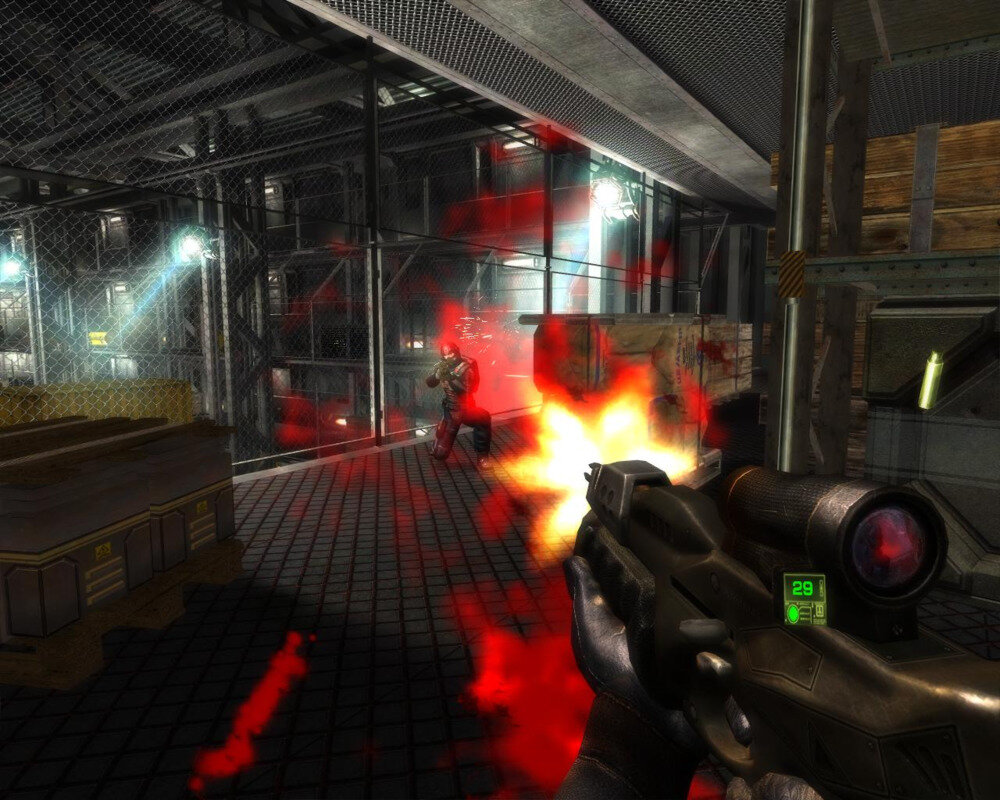 图片[5]-《逃离地球(Exodus From The Earth)》V1.3官方版[俄网r.g.catalyst 2024.11.10更新3.41G]-影音屋