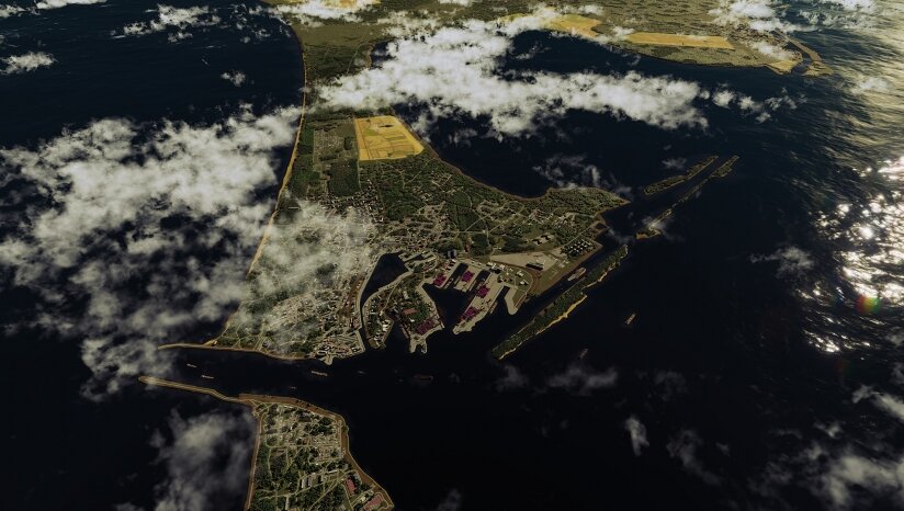 图片[5]-《断箭（Broken Arrow）》官方中文 RUNE镜像版-影音屋