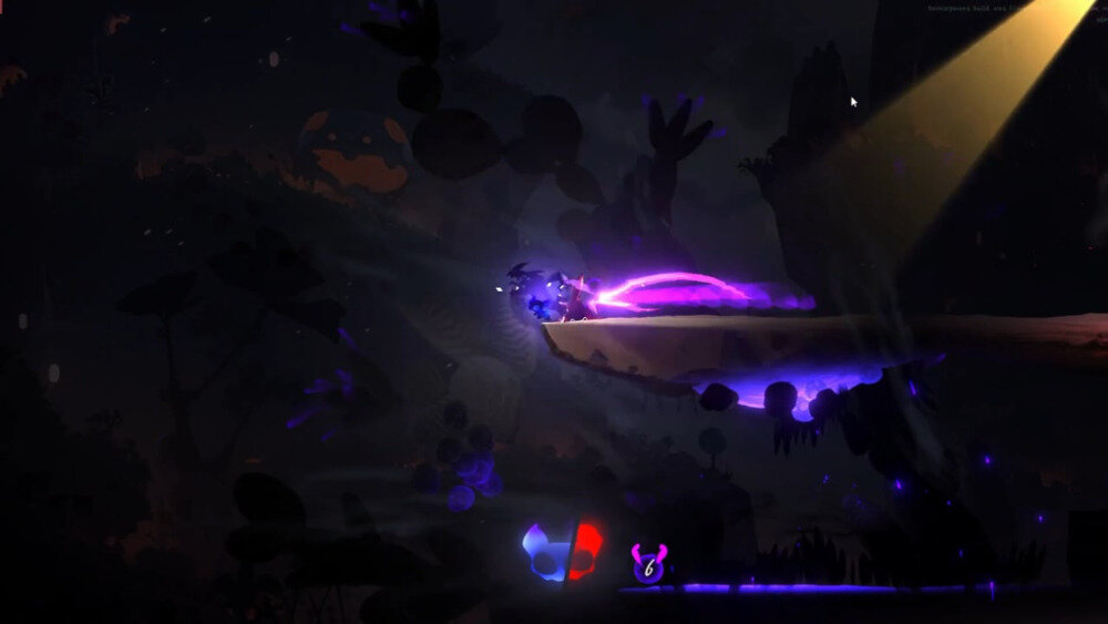 《宇宙-影子之旅抢先版》Build17462792官方版[俄网Пиратка 2025.02.22更新1.45G]-影音屋