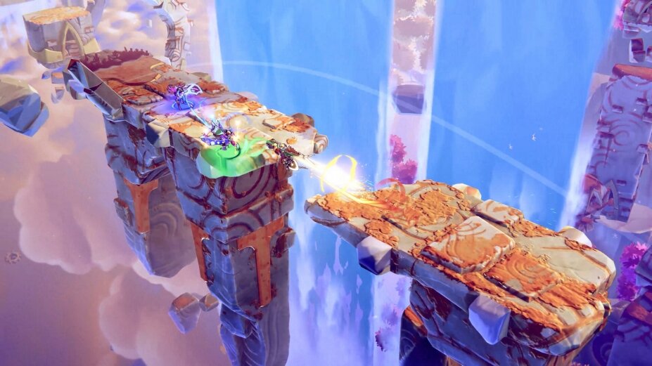 图片[3]-《风中行者（Windblown）》官方中文 Early Access P2P硬盘版-影音屋