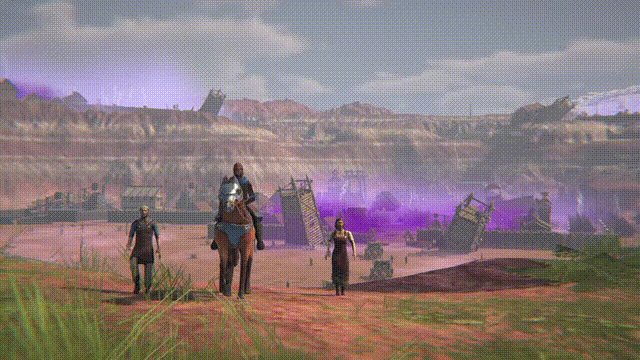 《盛世繁荣-皇冠之重抢先版(Thrive Heavy Lies The Crown)》V0.0134官方中文版[俄网Пиратка 2025.04.08更新3.58G]-影音屋