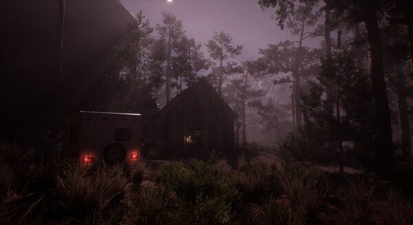 图片[6]-《吞噬者：被猎杀的灵魂（The Devourer: Hunted Souls）》0xdeadc0de硬盘版-影音屋