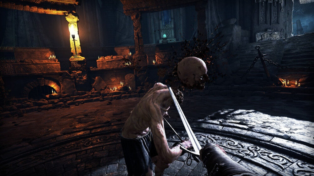 图片[12]-《地狱分割竞技场VR(Hellsplit Arena)》V1.24官方版[俄网Пиратка 2024.05.29更新12.28G]-影音屋