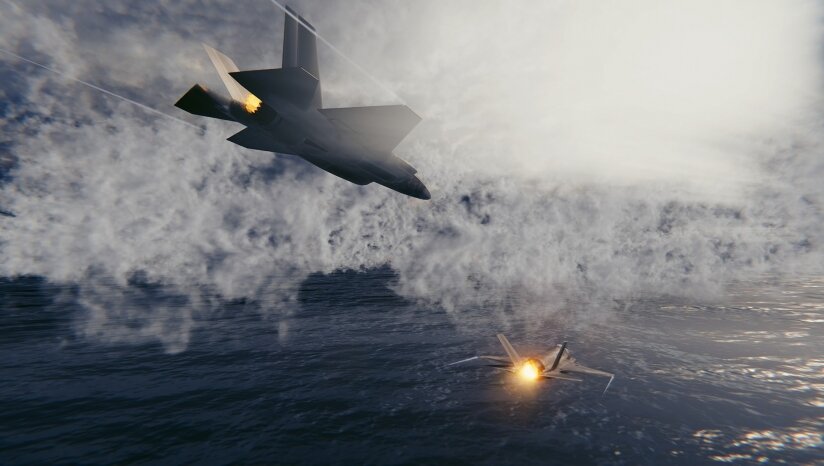 图片[2]-《断箭（Broken Arrow）》官方中文 RUNE镜像版-影音屋