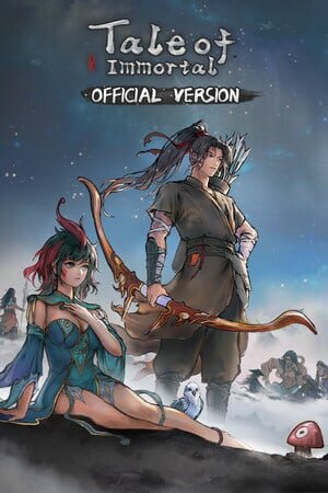 鬼谷八荒(Tale Of Immortal)》v 13381268官方中文版[俄网2024 年7 月15 日更新]-影音屋