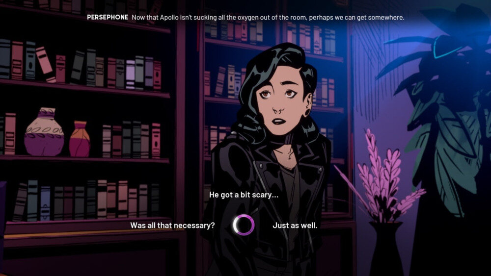 图片[5]-《迷失神祇角色扮演音乐剧》V8863.1(73848)官方中文版[俄网GOG 2024.07.02更新5.56G]-影音屋