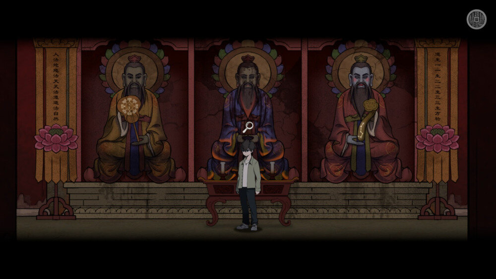 图片[5]-《山鬼志：寒衣》官方中文解压即撸-影音屋