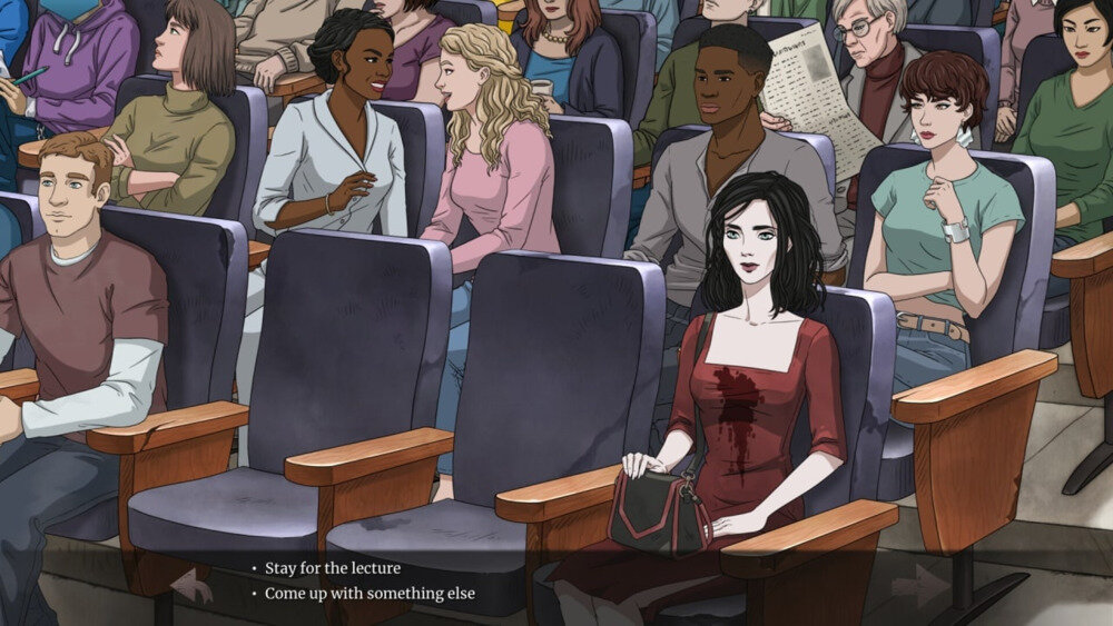 图片[2]-《仍在玩笑(Still Joking)》V1.1744官方版[俄网GOG 2024.05.31更新7.76G]-影音屋