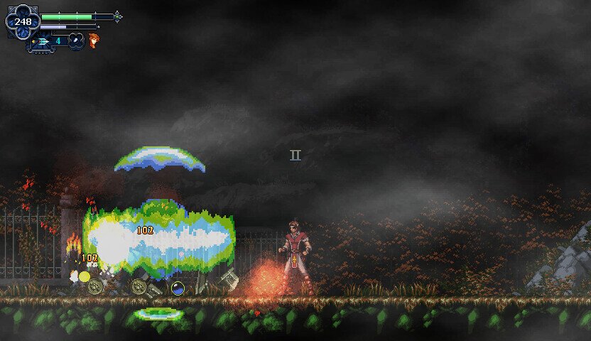 图片[2]-《狼之编年史（Chronicles of the Wolf）》官方中文 TENOKE镜像版-影音屋